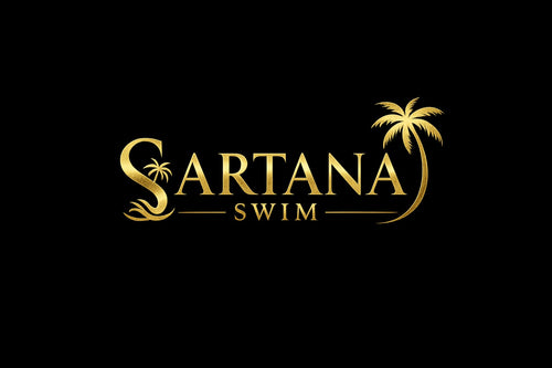 Sartana's Swim